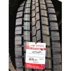 245/75 R17.5 Lassa LS/T5500, ведущая